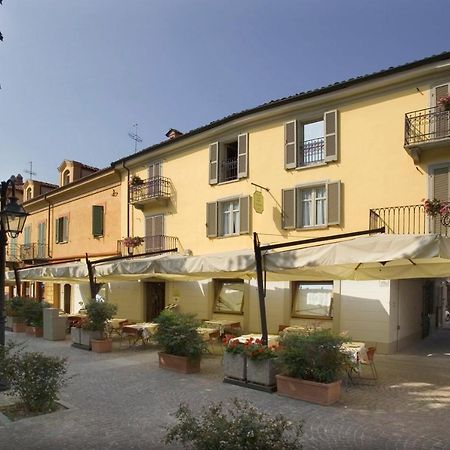 Albergo Badellino 布拉 客房 照片