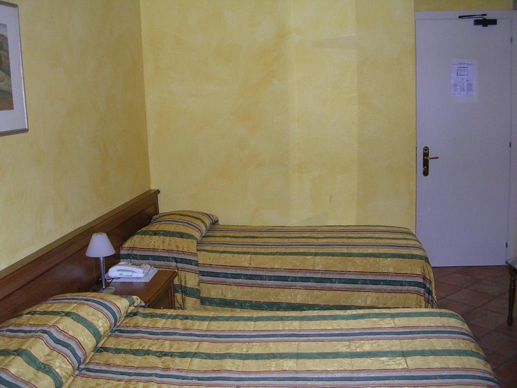 Albergo Badellino 布拉 客房 照片