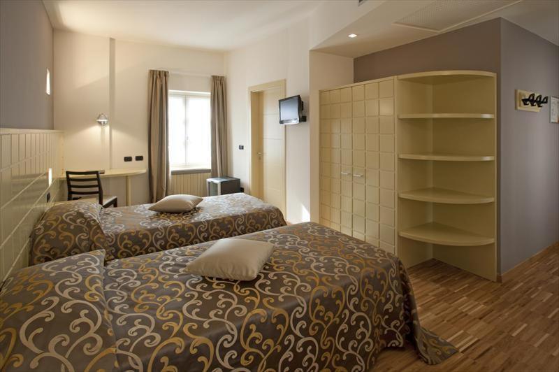 Albergo Badellino 布拉 客房 照片