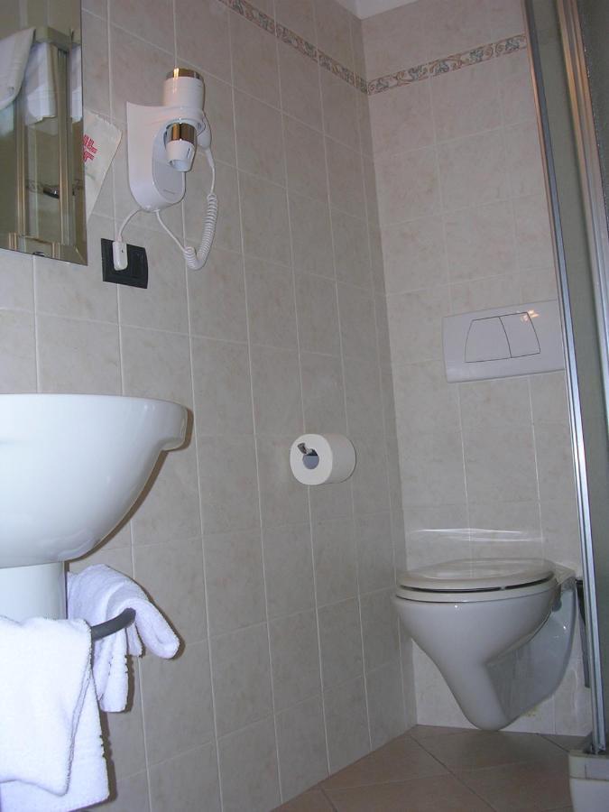 Albergo Badellino 布拉 客房 照片