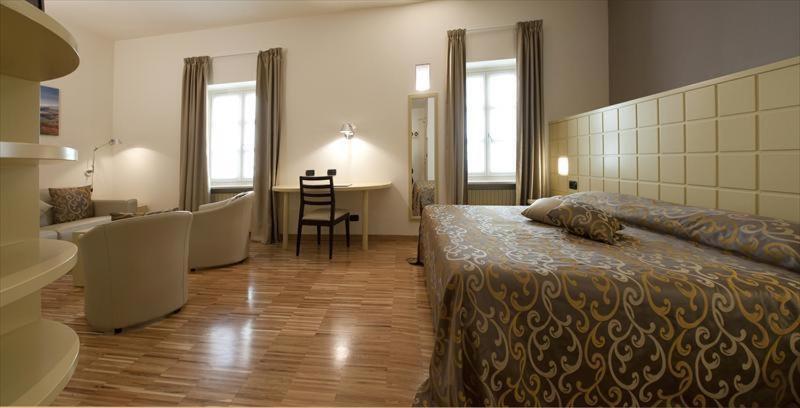 Albergo Badellino 布拉 客房 照片
