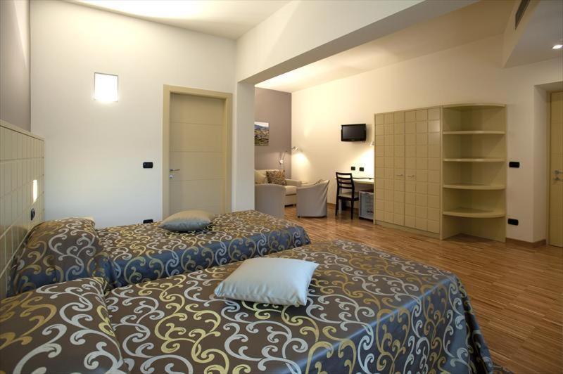 Albergo Badellino 布拉 客房 照片