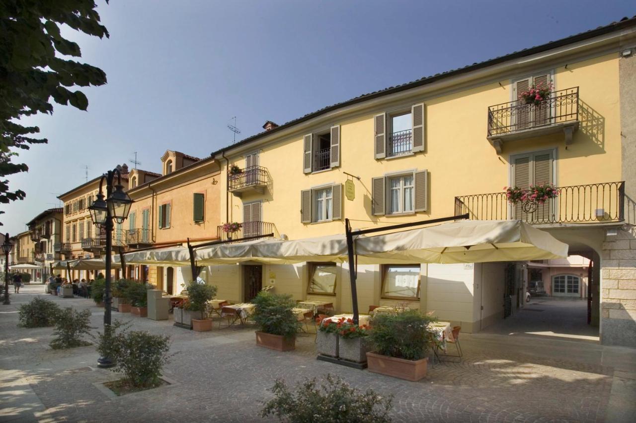 Albergo Badellino 布拉 客房 照片